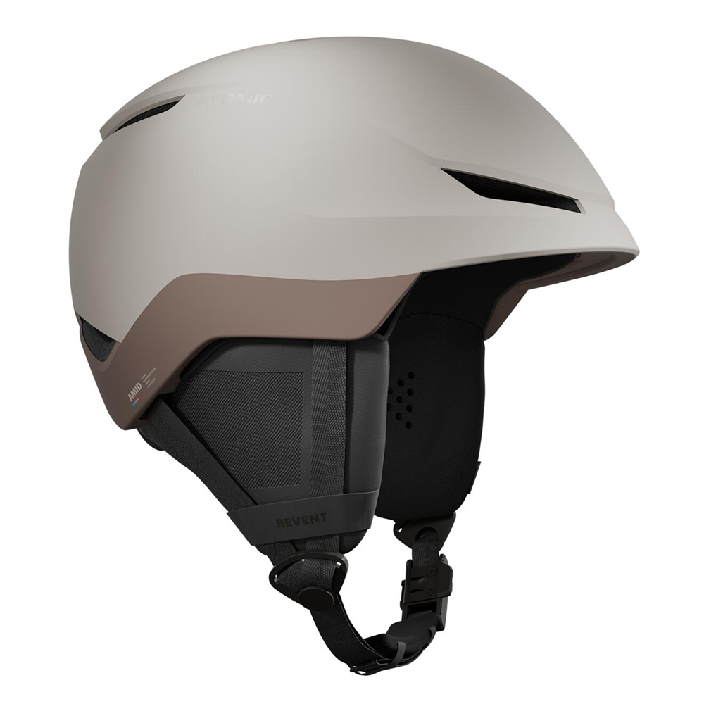 Шлем горнолыжный Atomic Revent Amid 