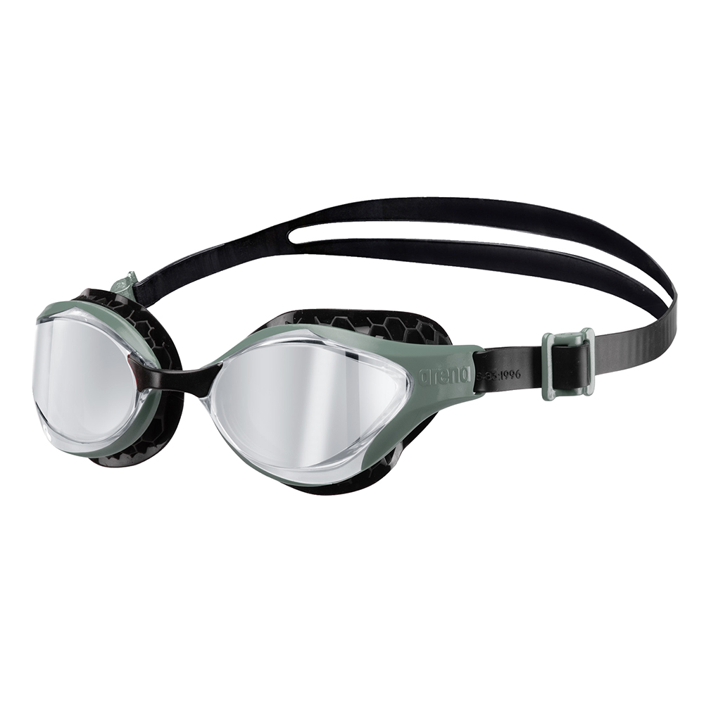 Очки для плавания Arena Air-bold swipe mirror Очки для плавания Arena Air-bold swipe mirror