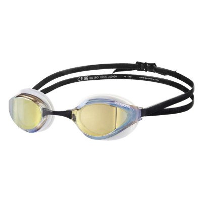 Очки для плавания Arena Python mirror