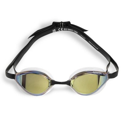 Очки для плавания Arena Python mirror Очки для плавания Arena Python mirror