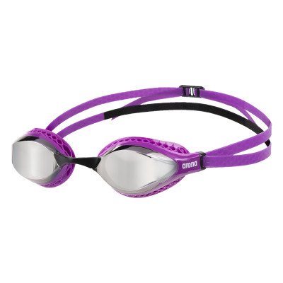 Очки для плавания зеркальные Arena Air-speed mirror