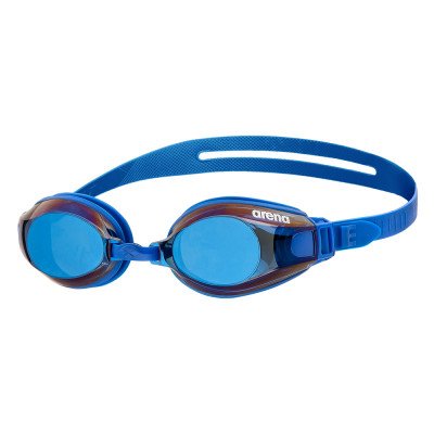 Очки для плавания Arena zoom x-fit mirror 