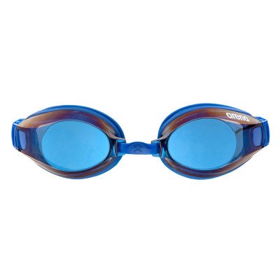 Очки для плавания Arena zoom x-fit mirror 