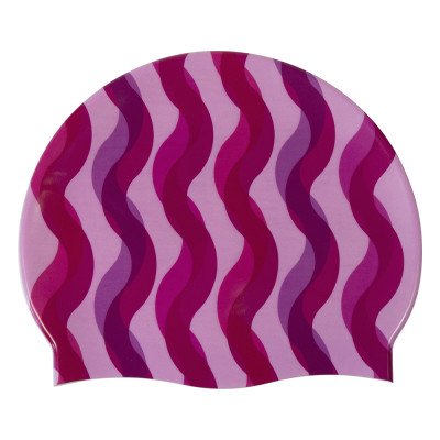 Шапочка для плавания Arena HD cap