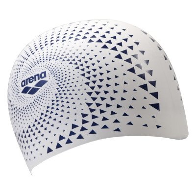 Шапочка для плавания Arena Reversible