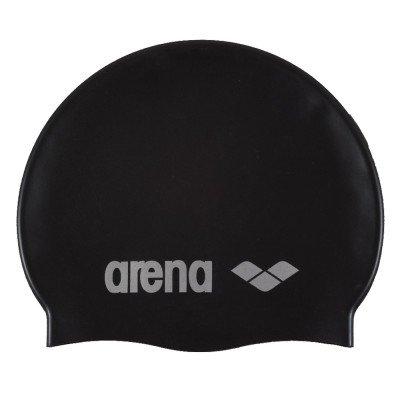 Шапочка для плавания Arena Classic silicone