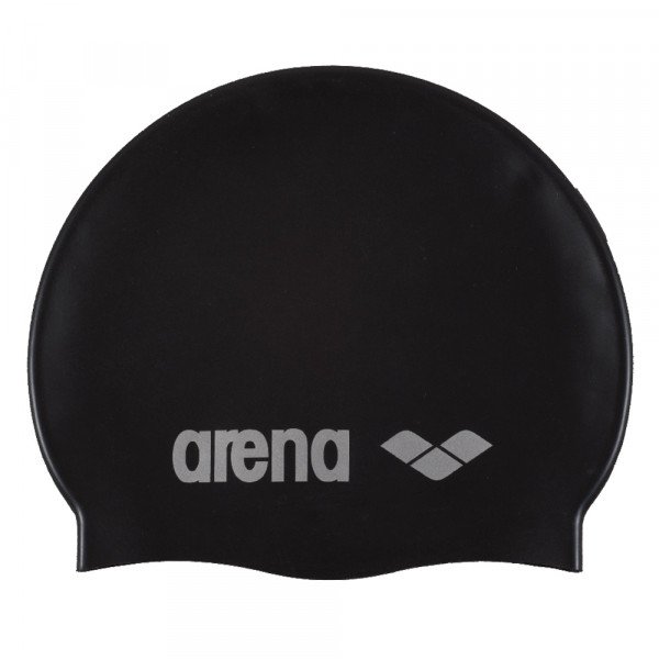 Шапочка для плавания Arena Classic silicone