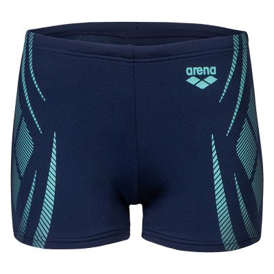 Плавки-шорты детские спортивные Arena Poseidonia  Плавки-шорты детские спортивные Arena Poseidonia