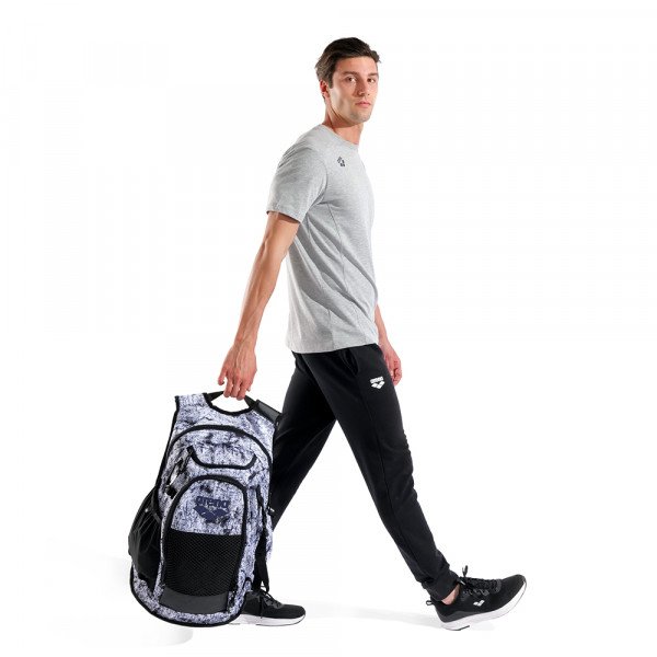 Спортивный рюкзак Arena All set 45l ao мультиколор Спортивный рюкзак Arena All set 45l ao мультиколор