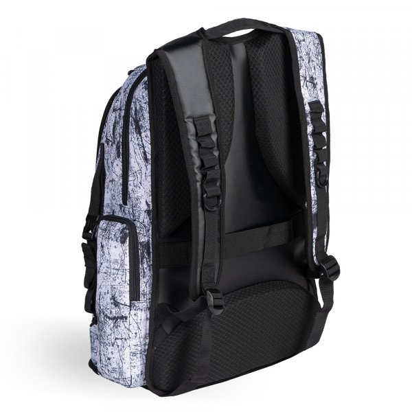 Спортивный рюкзак Arena All set 45l ao мультиколор Спортивный рюкзак Arena All set 45l ao мультиколор