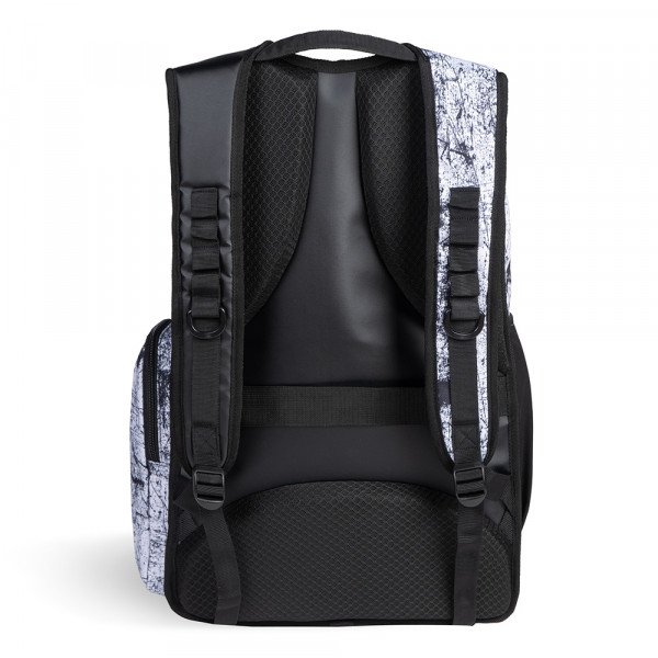 Спортивный рюкзак Arena All set 45l ao мультиколор Спортивный рюкзак Arena All set 45l ao мультиколор