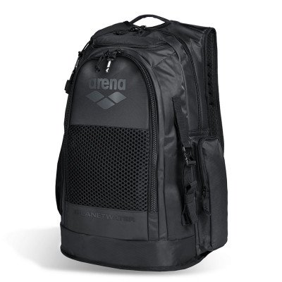 Спортивный рюкзак Arena All set 45l черный