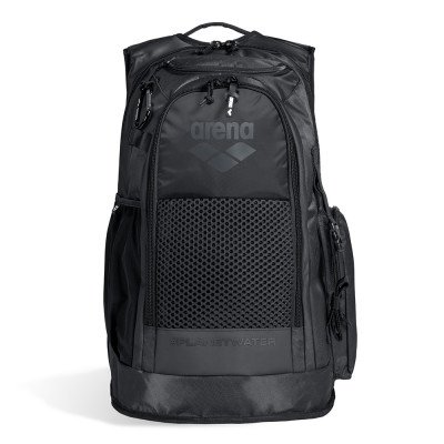 Спортивный рюкзак Arena All set 45l черный