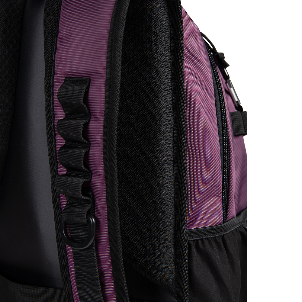 Спортивный рюкзак Arena All set 45l фиолетовый Спортивный рюкзак Arena All set 45l фиолетовый