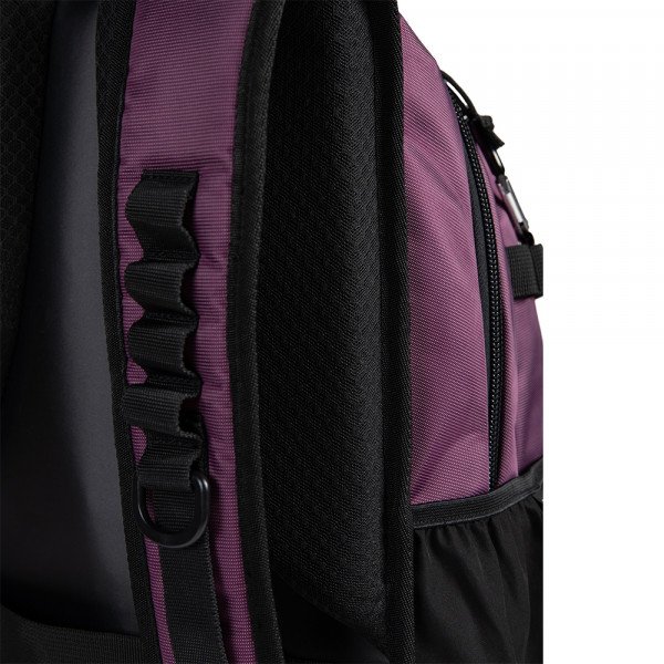 Спортивный рюкзак Arena All set 45l фиолетовый Спортивный рюкзак Arena All set 45l фиолетовый