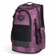 Спортивный рюкзак Arena All set 45l фиолетовый Спортивный рюкзак Arena All set 45l фиолетовый