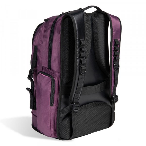 Спортивный рюкзак Arena All set 45l фиолетовый Спортивный рюкзак Arena All set 45l фиолетовый