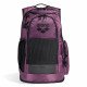 Спортивный рюкзак Arena All set 45l фиолетовый Спортивный рюкзак Arena All set 45l фиолетовый