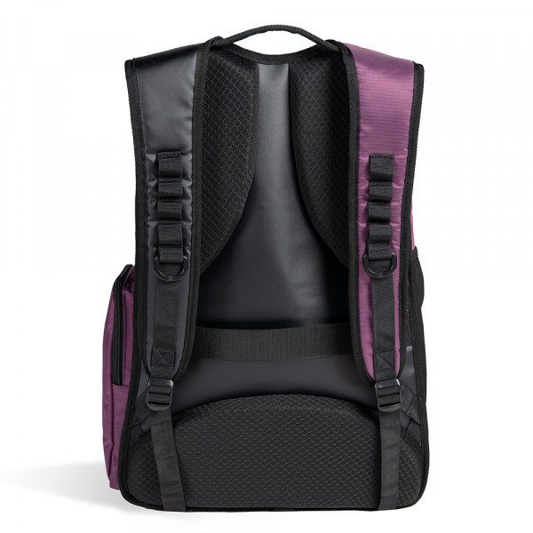 Спортивный рюкзак Arena All set 45l фиолетовый Спортивный рюкзак Arena All set 45l фиолетовый