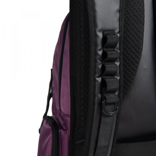 Спортивный рюкзак Arena All set 45l фиолетовый Спортивный рюкзак Arena All set 45l фиолетовый