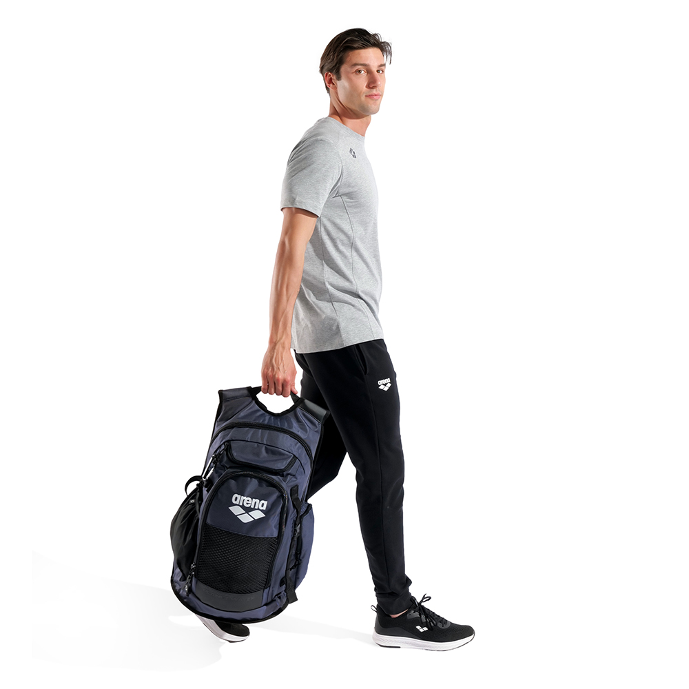 Спортивный рюкзак Arena All set 45l синий Спортивный рюкзак Arena All set 45l синий