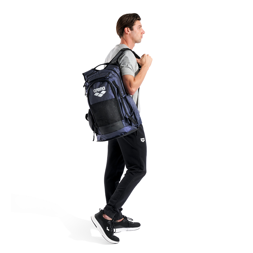 Спортивный рюкзак Arena All set 45l синий Спортивный рюкзак Arena All set 45l синий