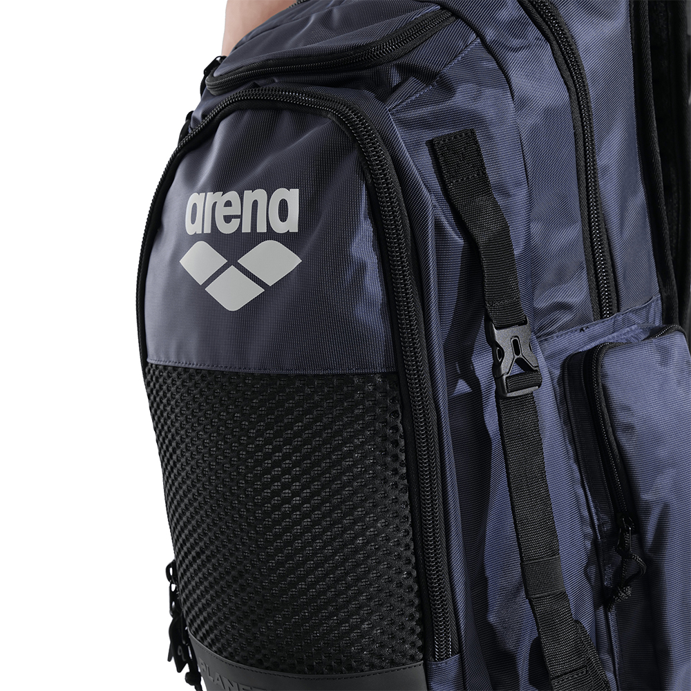 Спортивный рюкзак Arena All set 45l синий Спортивный рюкзак Arena All set 45l синий