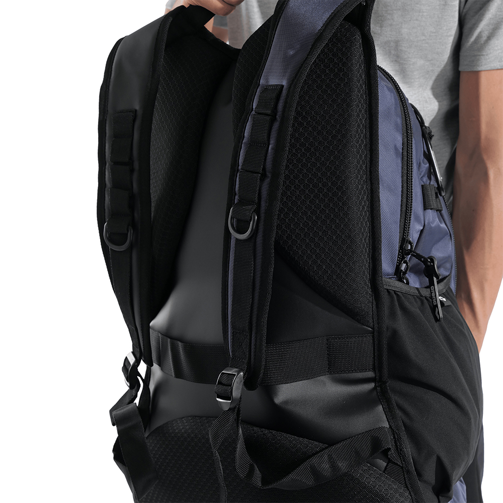 Спортивный рюкзак Arena All set 45l синий Спортивный рюкзак Arena All set 45l синий