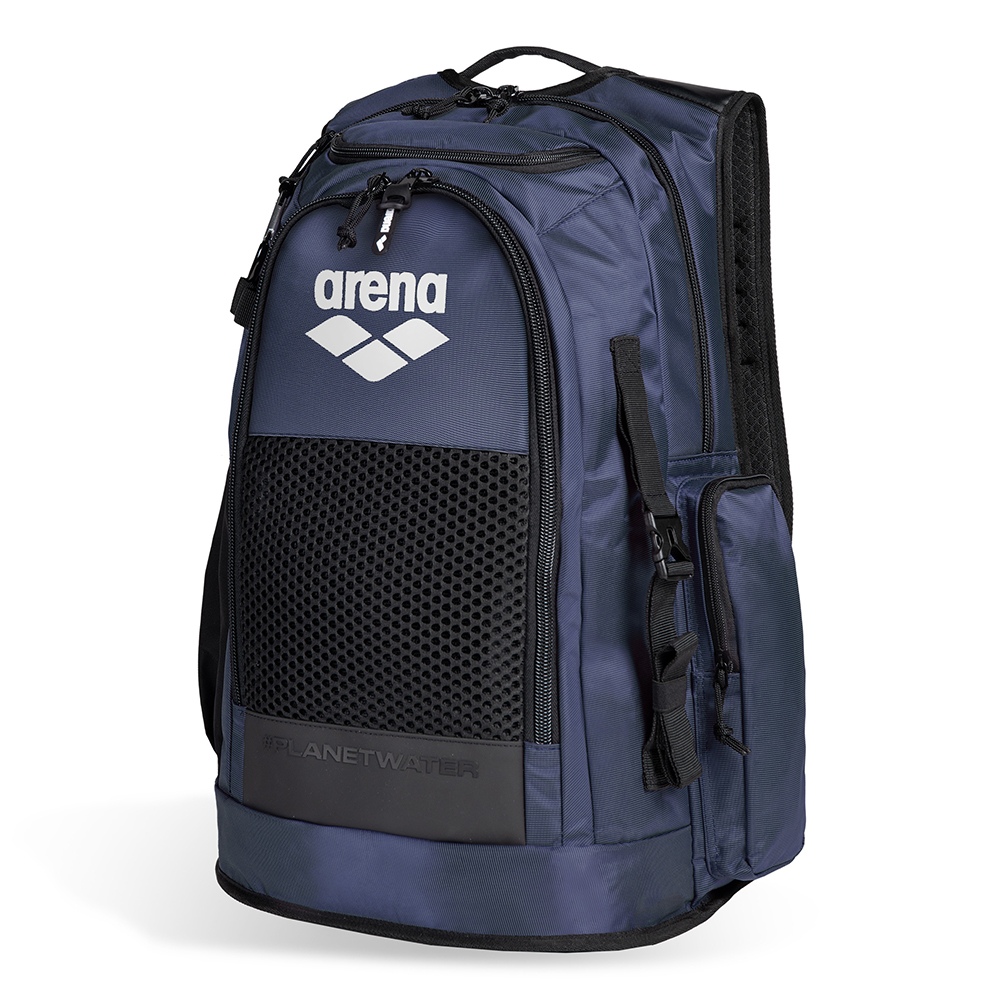 Спортивный рюкзак Arena All set 45l синий Спортивный рюкзак Arena All set 45l синий