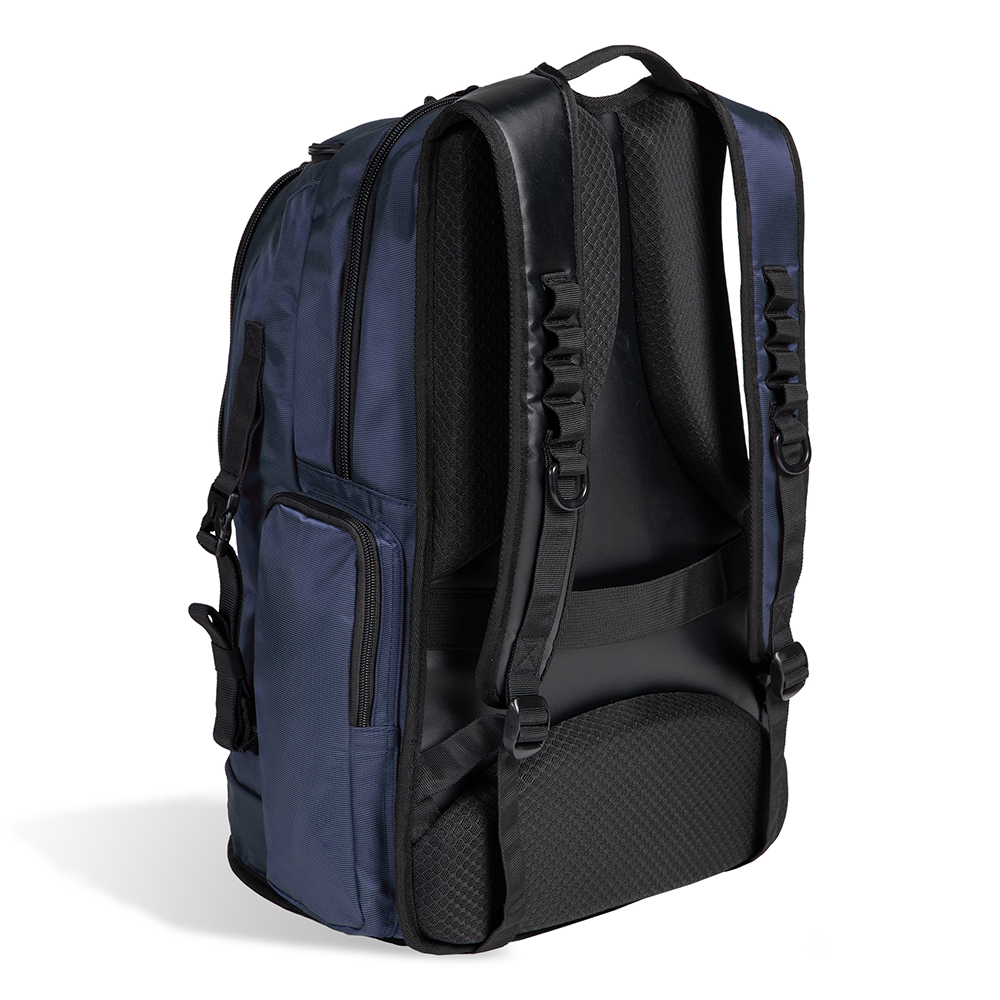 Спортивный рюкзак Arena All set 45l синий Спортивный рюкзак Arena All set 45l синий
