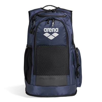 Спортивный рюкзак Arena All set 45l синий