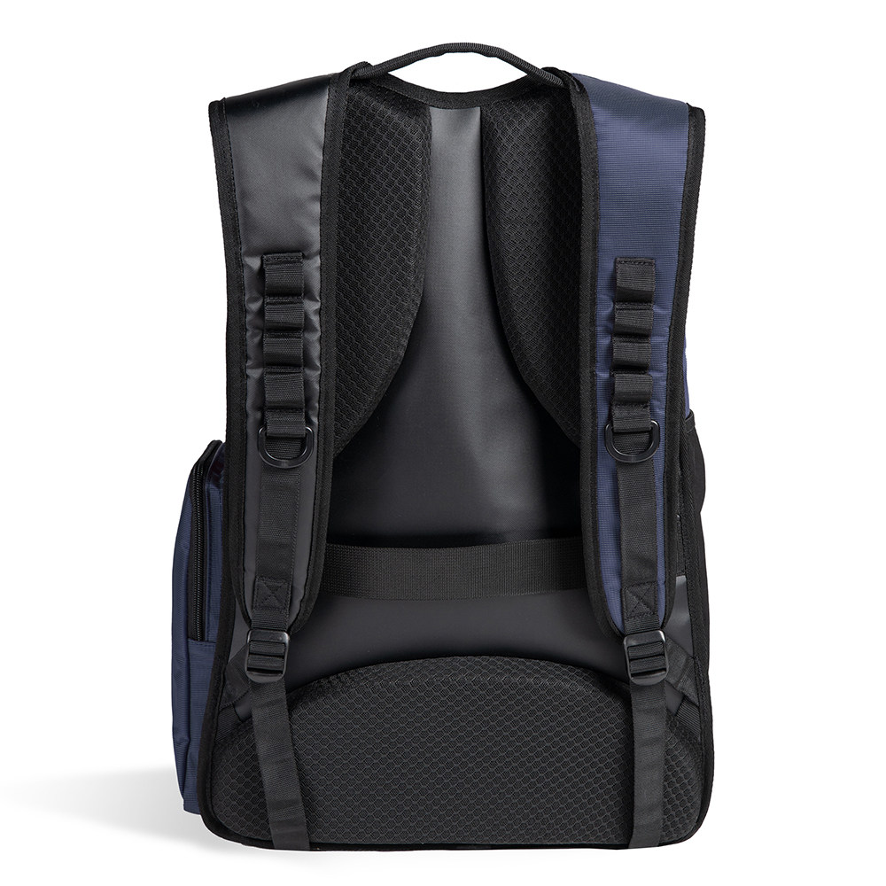 Спортивный рюкзак Arena All set 45l синий Спортивный рюкзак Arena All set 45l синий