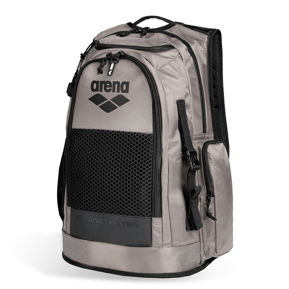 Спортивный рюкзак Arena All set 45l бежевый Спортивный рюкзак Arena All set 45l бежевый