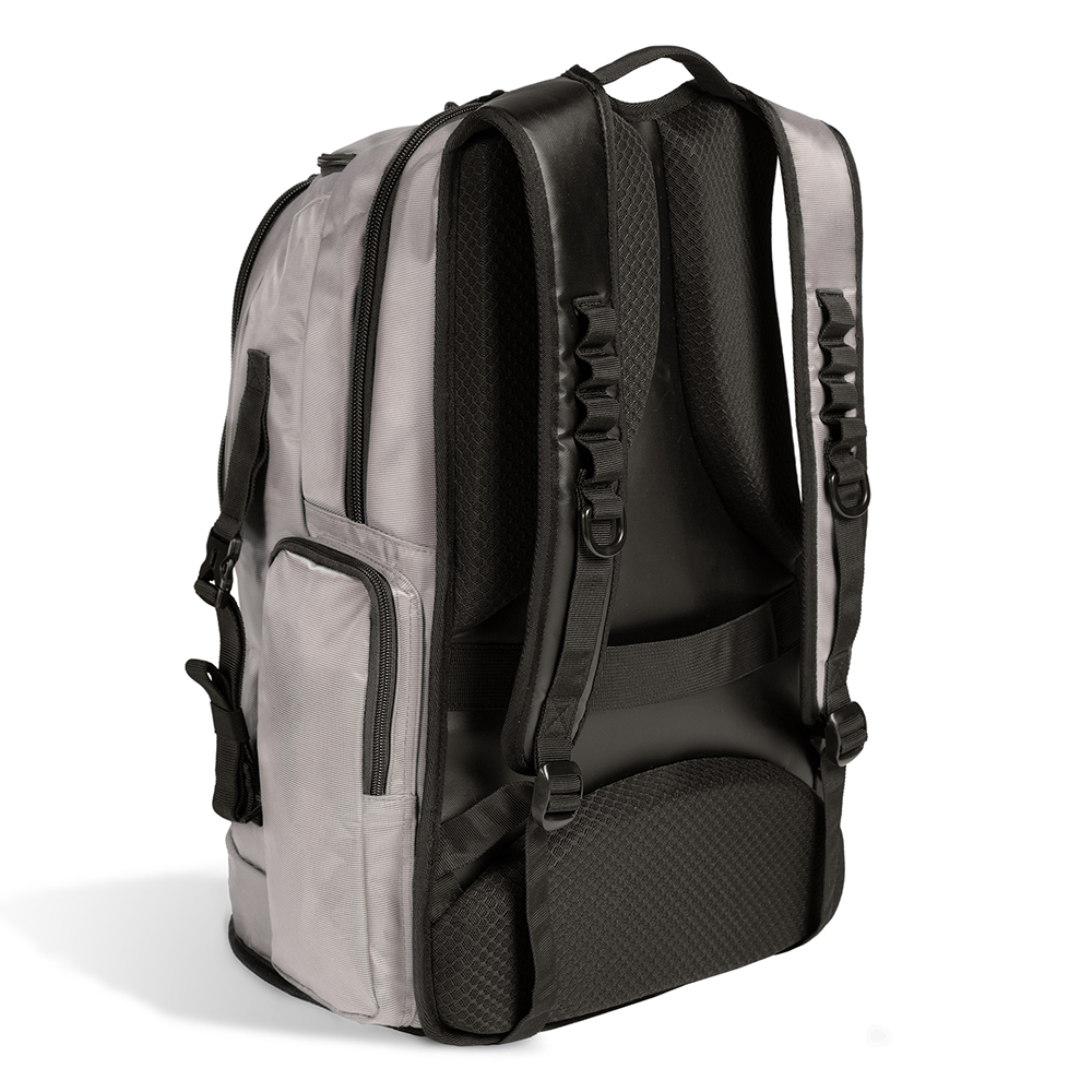 Спортивный рюкзак Arena All set 45l бежевый Спортивный рюкзак Arena All set 45l бежевый