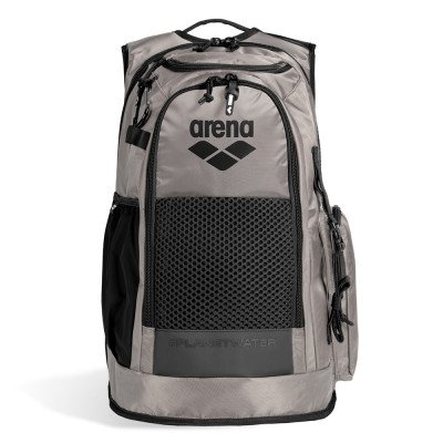 Спортивный рюкзак Arena All set 45l бежевый