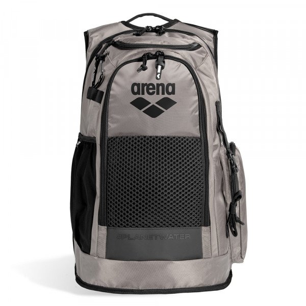 Спортивный рюкзак Arena All set 45l бежевый Спортивный рюкзак Arena All set 45l бежевый