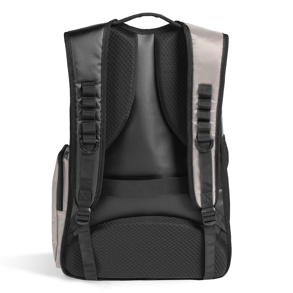 Спортивный рюкзак Arena All set 45l бежевый Спортивный рюкзак Arena All set 45l бежевый