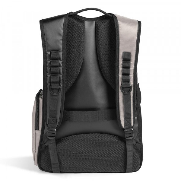 Спортивный рюкзак Arena All set 45l бежевый Спортивный рюкзак Arena All set 45l бежевый