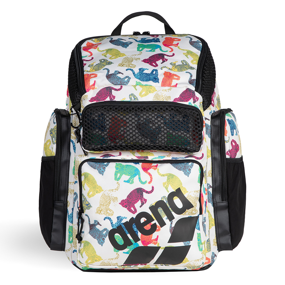 Спортивный рюкзак Arena One go 45l ao 