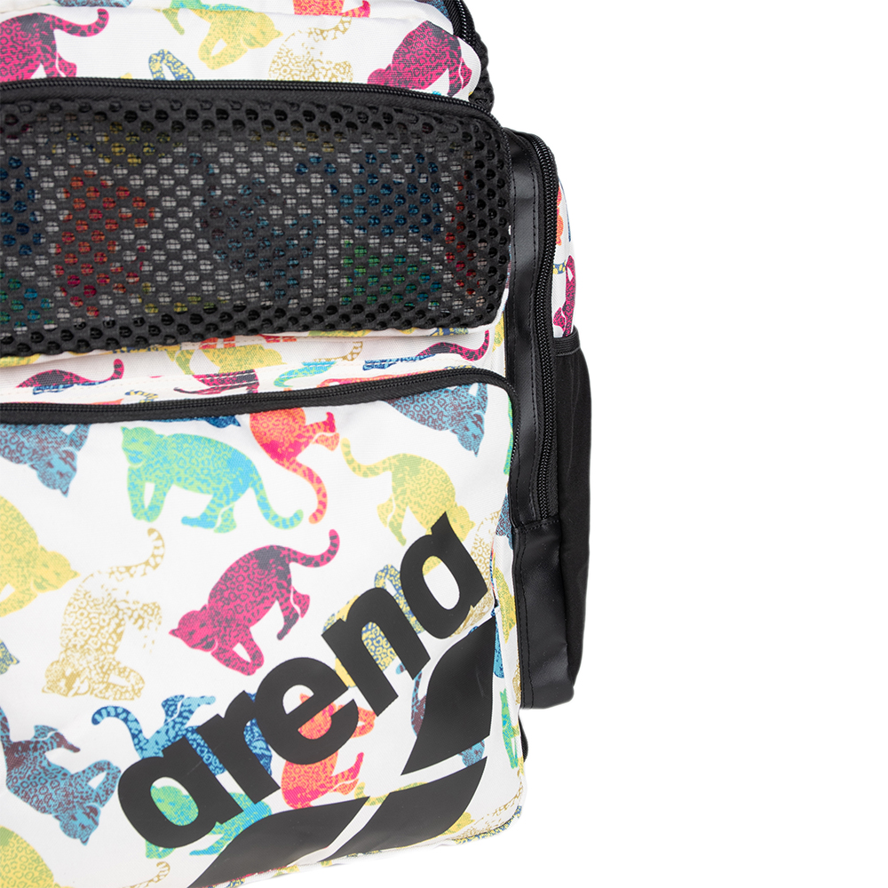 Спортивный рюкзак Arena One go 45l ao 
