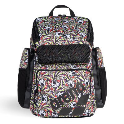 Спортивный рюкзак Arena One go 45l ao 