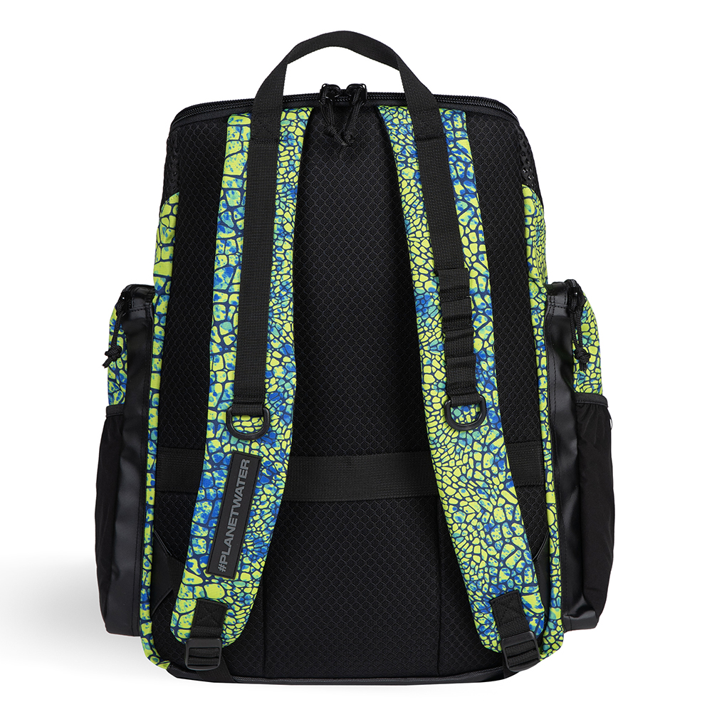 Спортивный рюкзак Arena One go 45l ao 