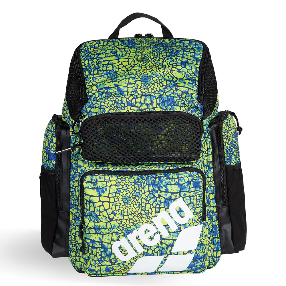 Спортивный рюкзак Arena One go 45l ao 