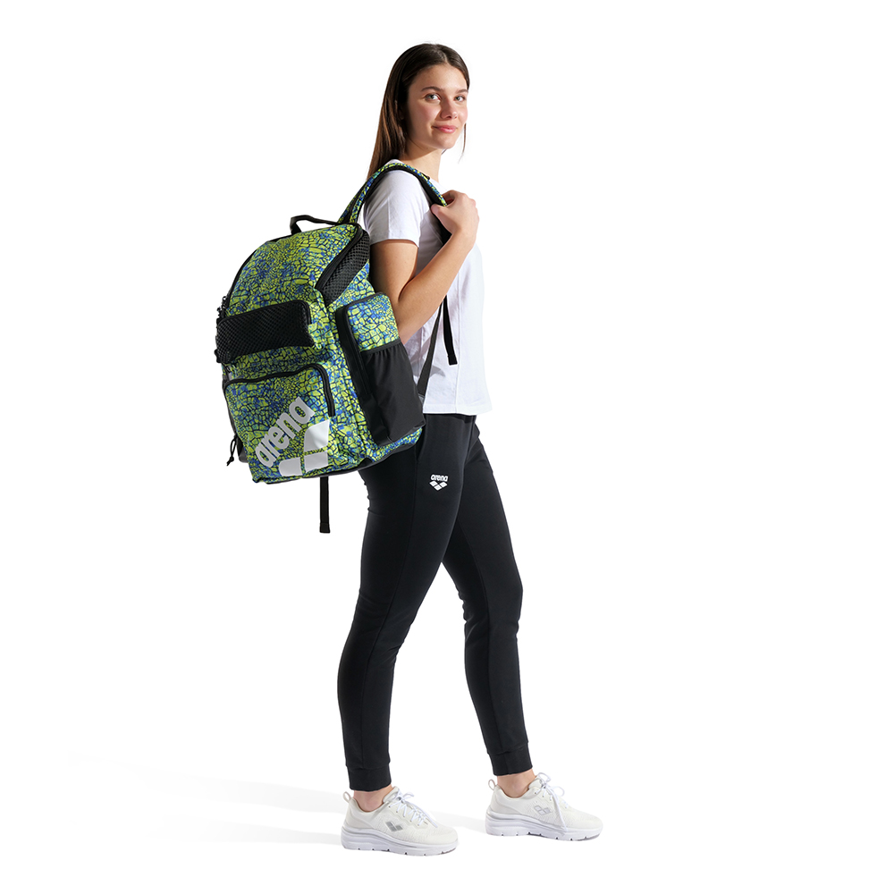 Спортивный рюкзак Arena One go 45l ao 