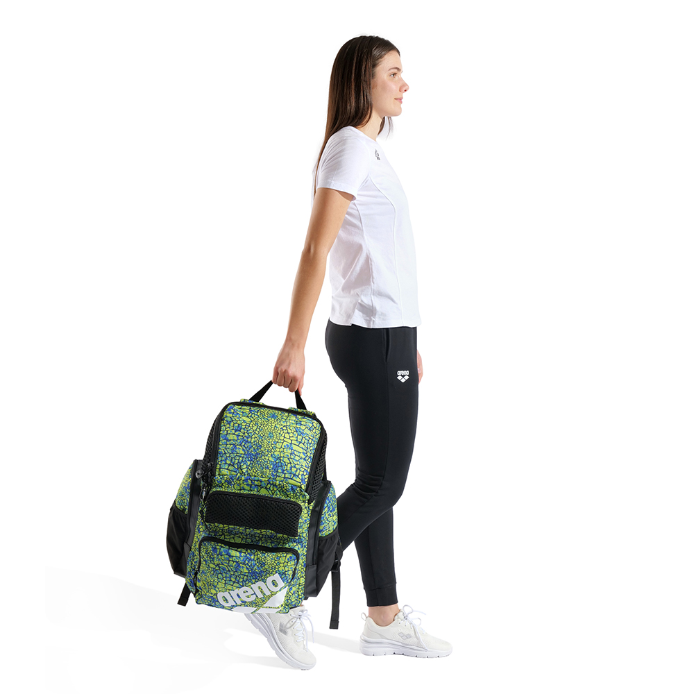 Спортивный рюкзак Arena One go 45l ao 
