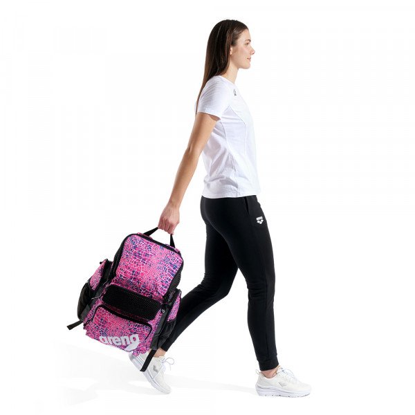 Спортивный рюкзак Arena One go 45l ao  Спортивный рюкзак Arena One go 45l ao