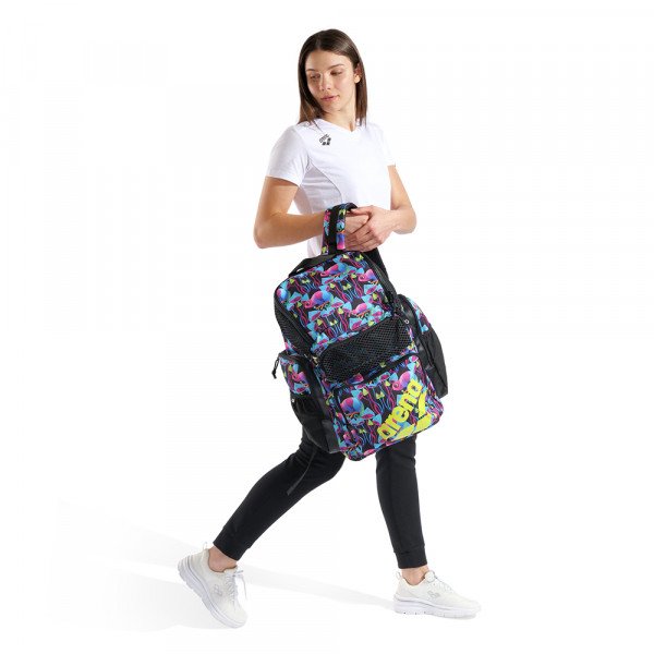 Спортивный рюкзак Arena One go 45l ao 010232-905 Спортивный рюкзак Arena One go 45l ao 010232-905