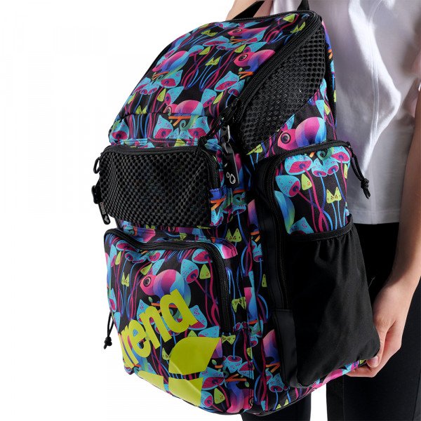 Спортивный рюкзак Arena One go 45l ao 010232-905 Спортивный рюкзак Arena One go 45l ao 010232-905