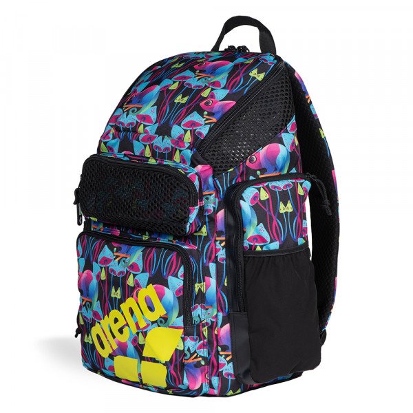 Спортивный рюкзак Arena One go 45l ao 010232-905 Спортивный рюкзак Arena One go 45l ao 010232-905