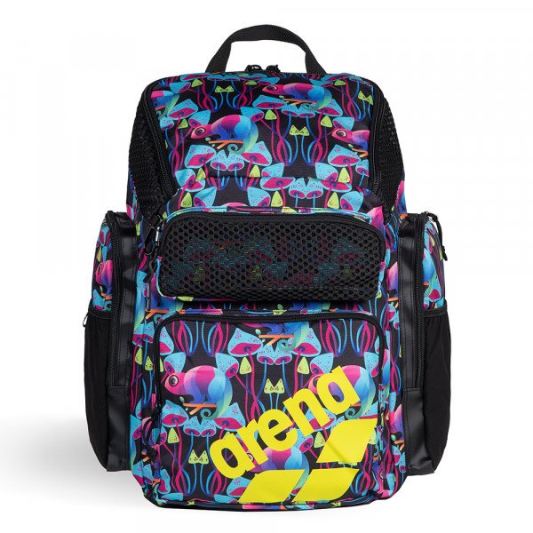 Спортивный рюкзак Arena One go 45l ao 010232-905 Спортивный рюкзак Arena One go 45l ao 010232-905